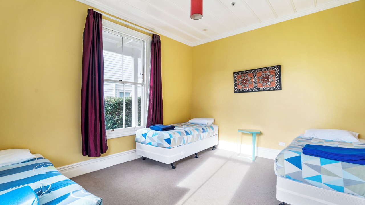 Photo of Bathroom in Newton