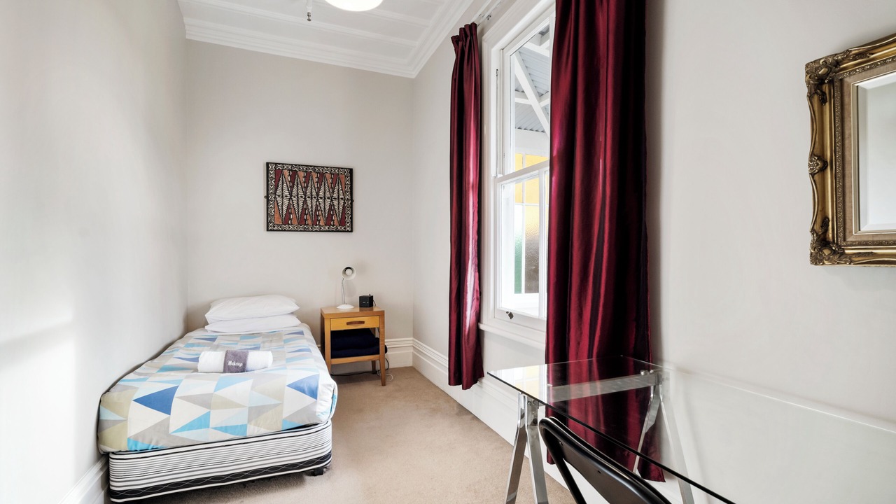 Photo of Bathroom in Newton