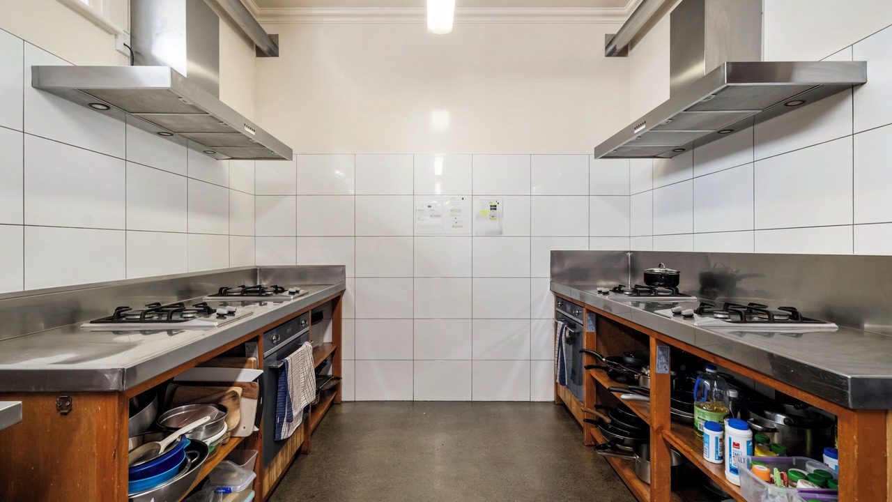 Photo of Kitchen in Newton