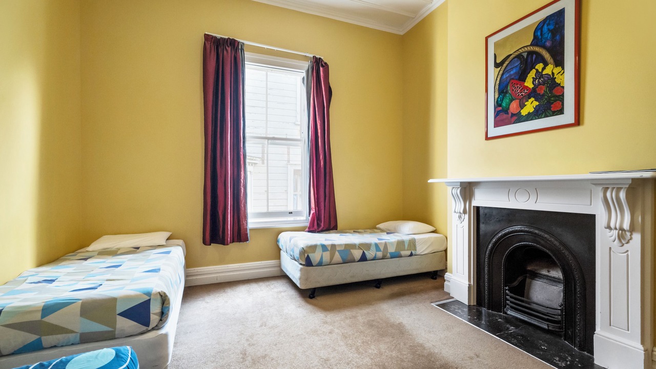 Photo of Bathroom in Newton