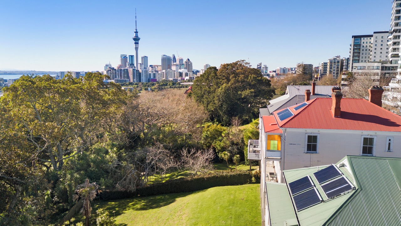 Photo of Outdoor in Newton