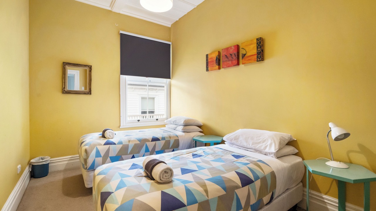 Photo of Bathroom in Newton