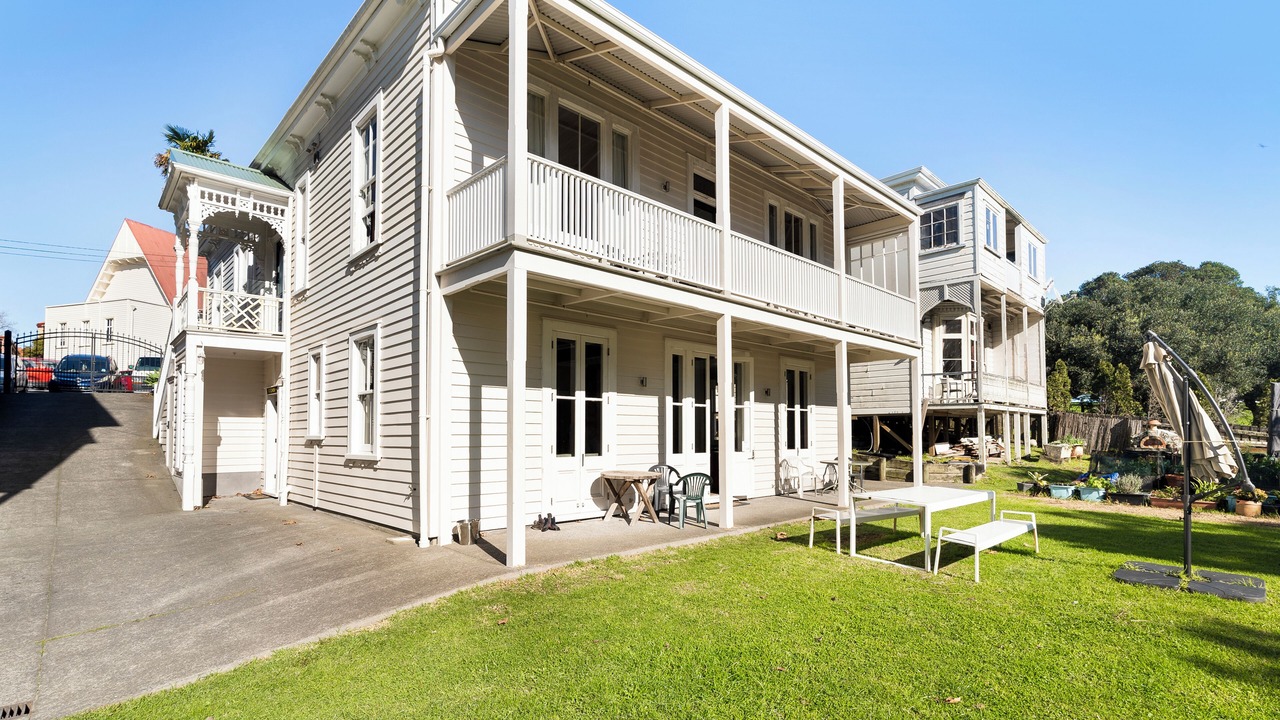 Photo of Outdoor in Newton