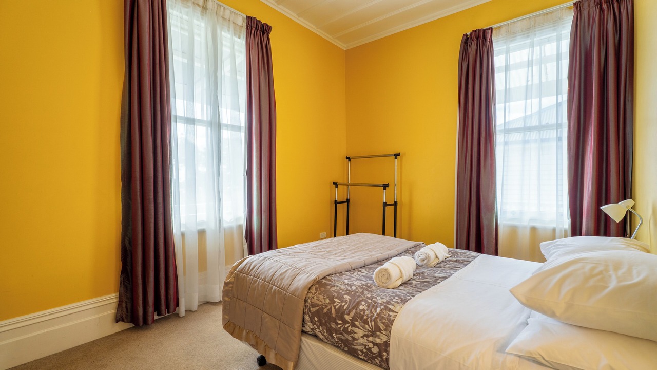 Photo of Bathroom in Newton