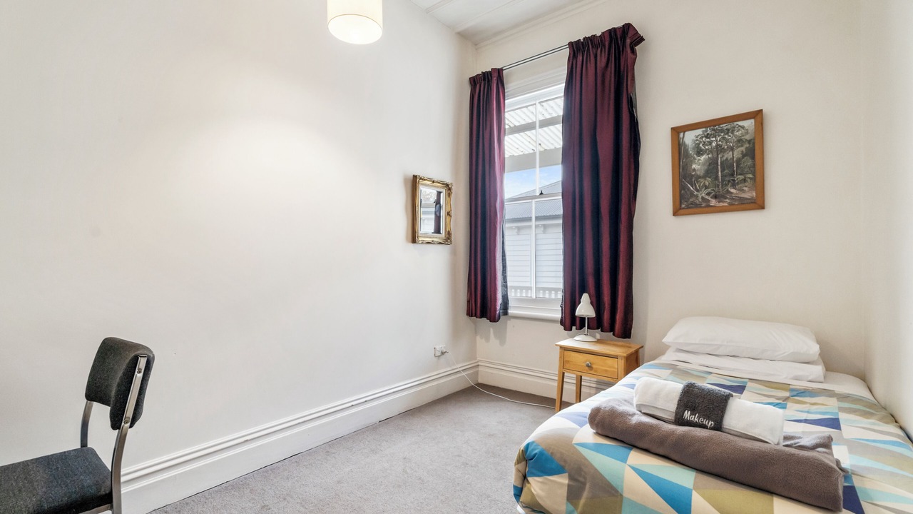 Photo of Bathroom in Newton