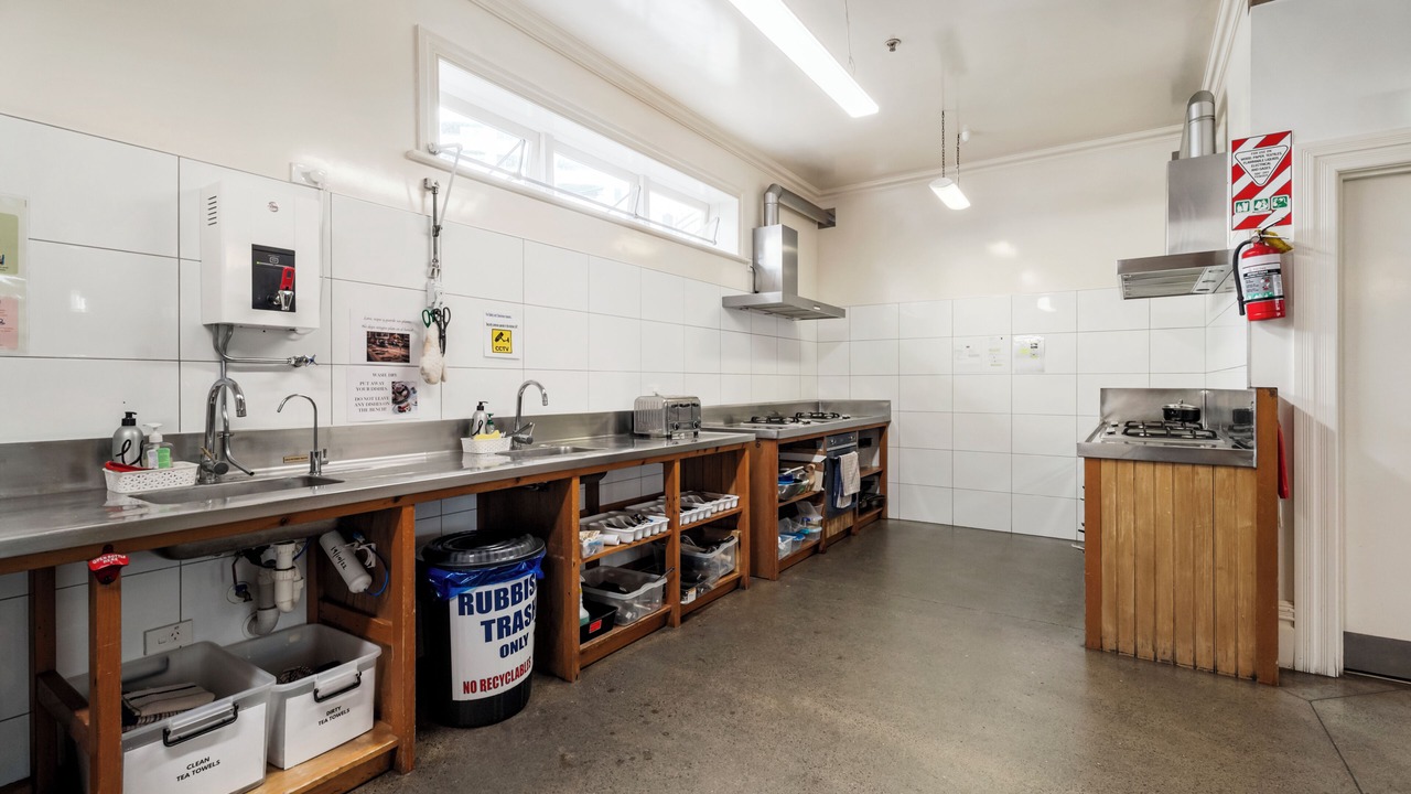 Photo of Kitchen in Newton