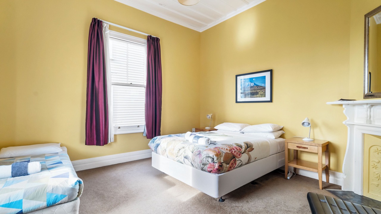 Photo of Bathroom in Newton