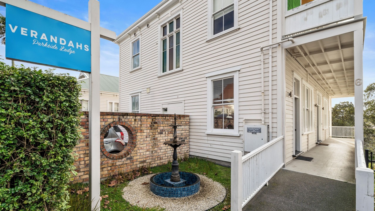 Photo of Outdoor in Newton