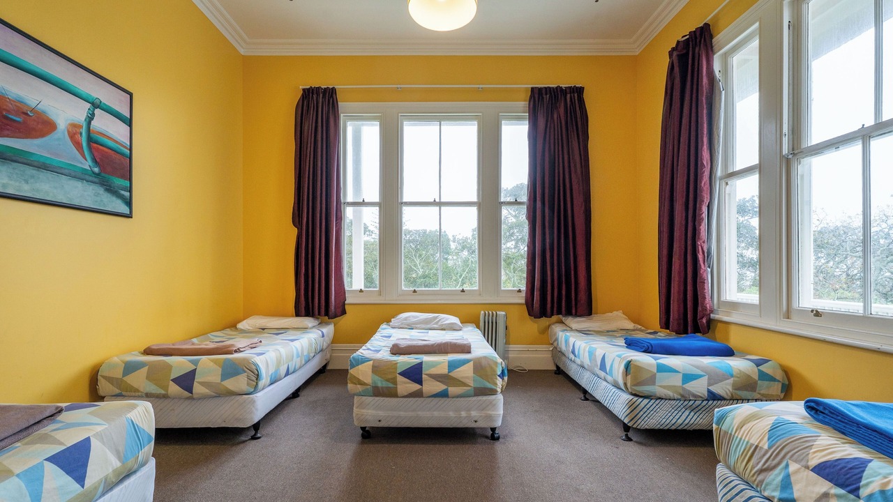 Photo of Bathroom in Newton