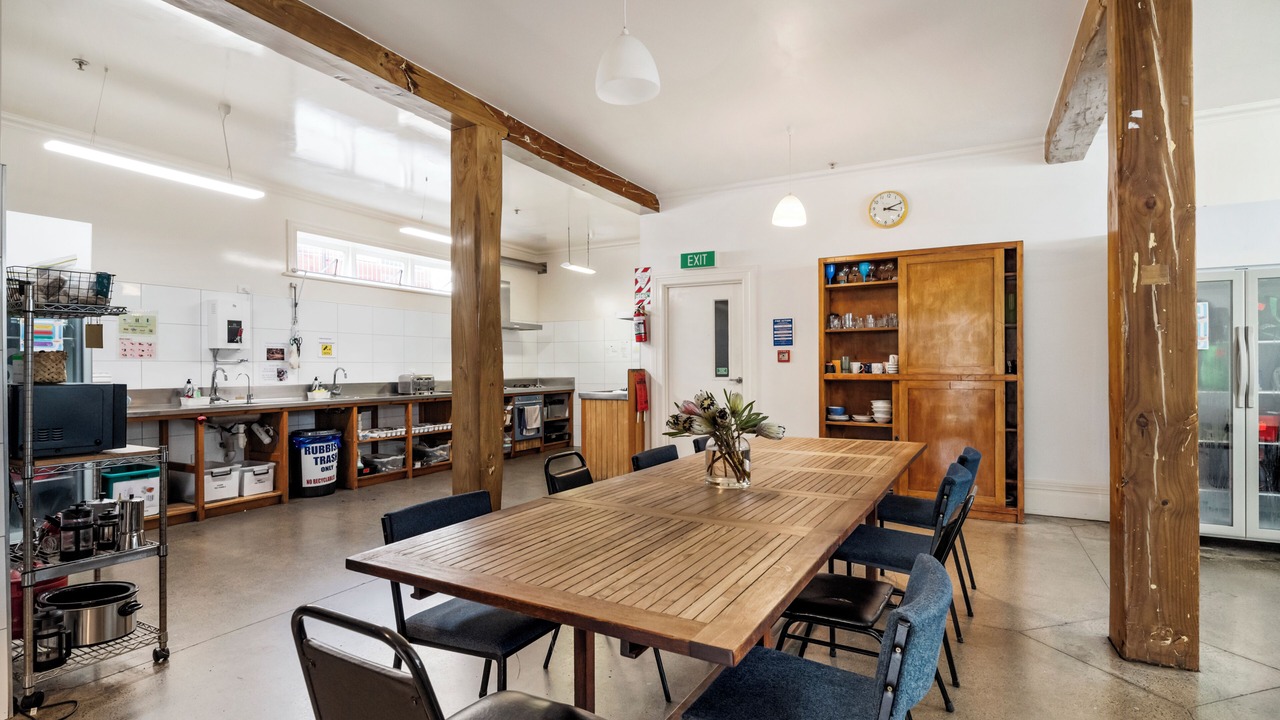 Photo of Kitchen in Newton