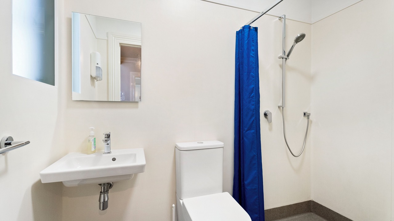 Photo of Bathroom in Newton