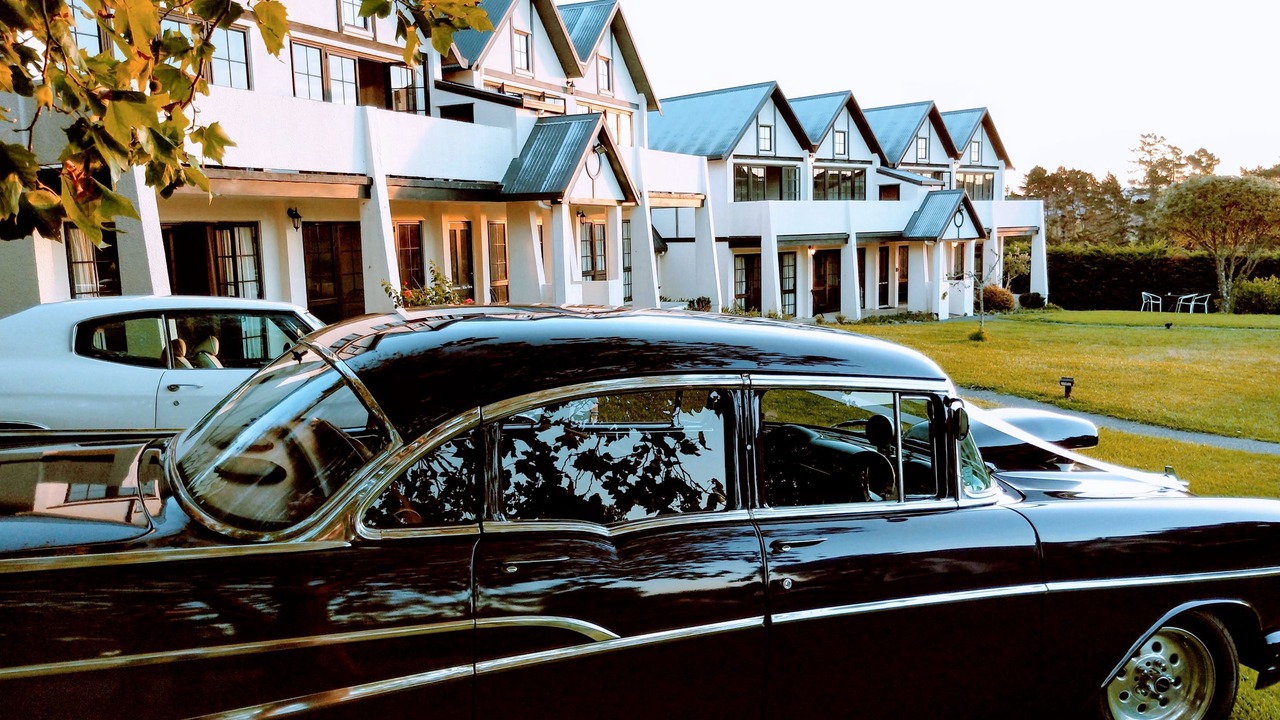 Photo of Outdoor in Snells Beach