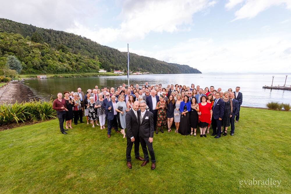 Photo of Outdoor in Tokaanu