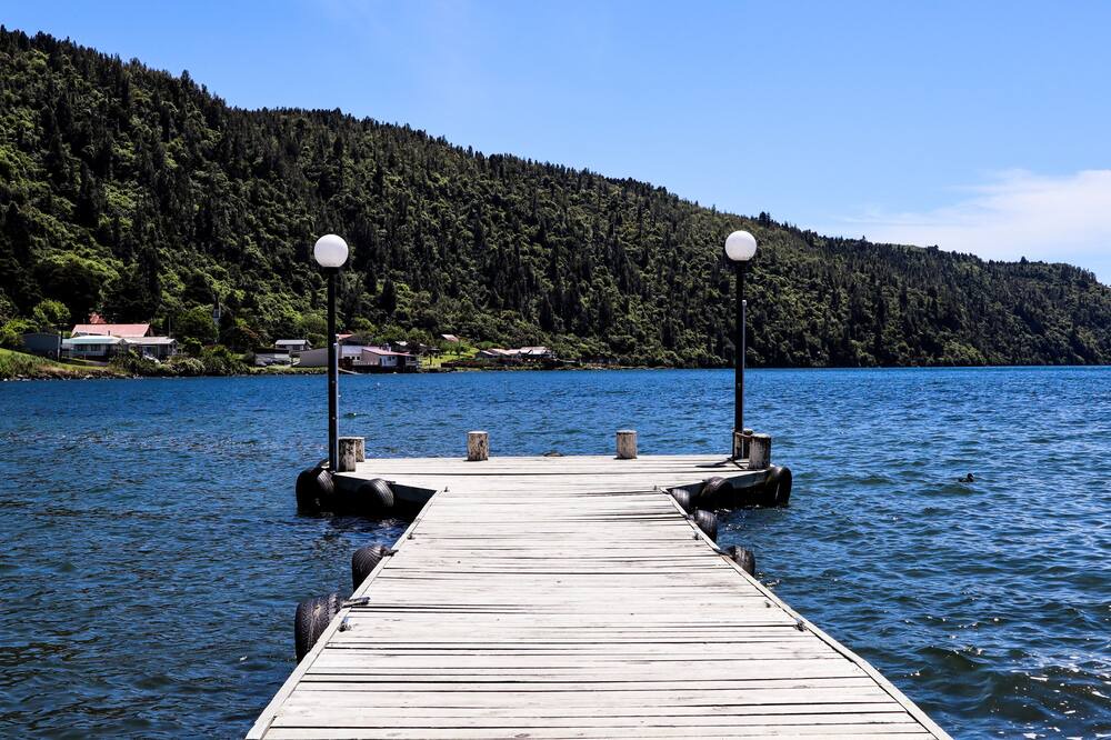 Photo of Outdoor in Tokaanu