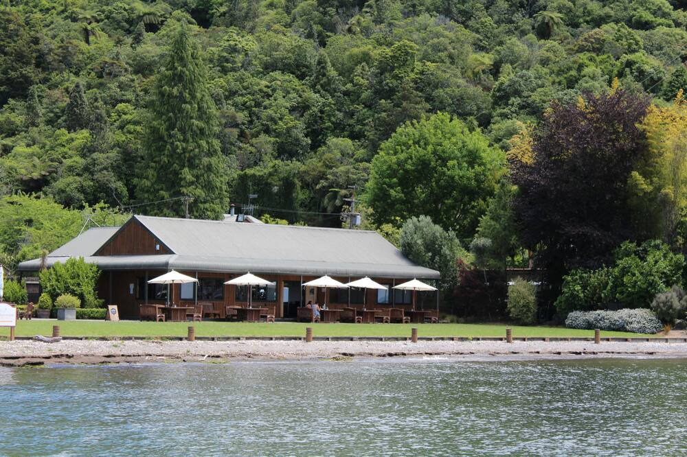 Photo of Others in Tokaanu