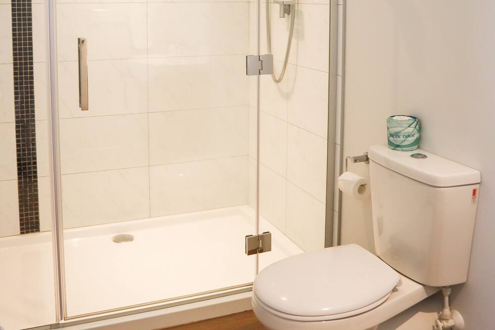 Photo of Bathroom in Tokaanu