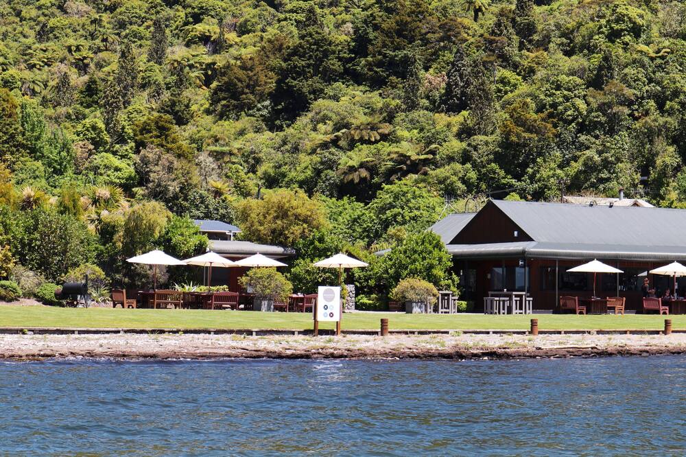 Photo of Others in Tokaanu