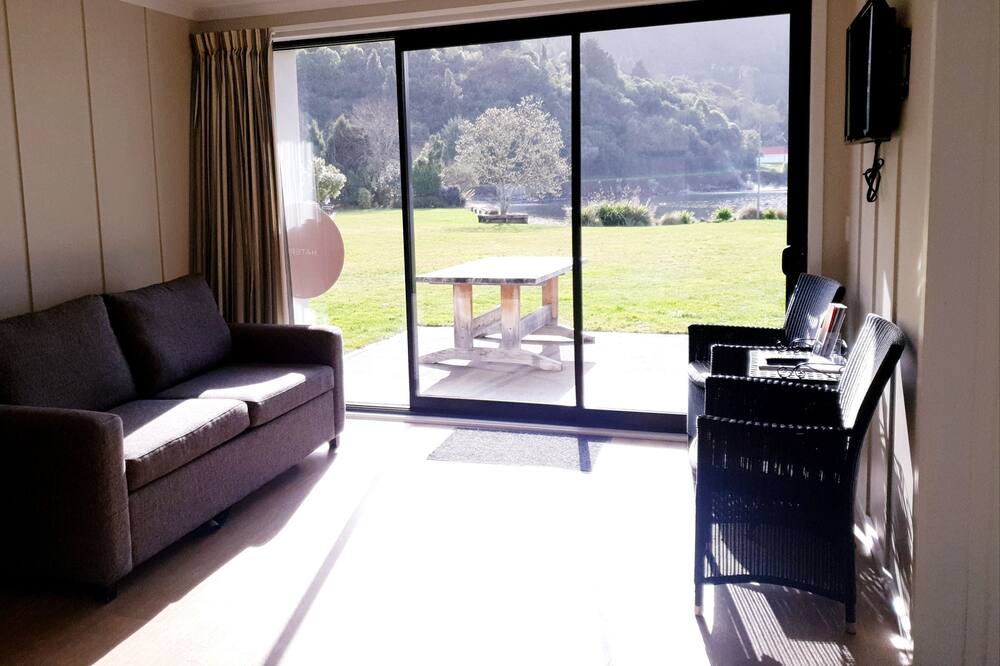 Photo of Livingroom in Tokaanu