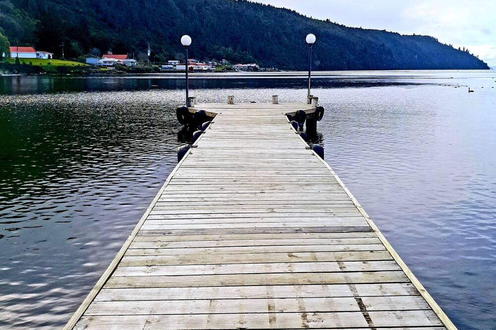 Photo of Outdoor in Tokaanu