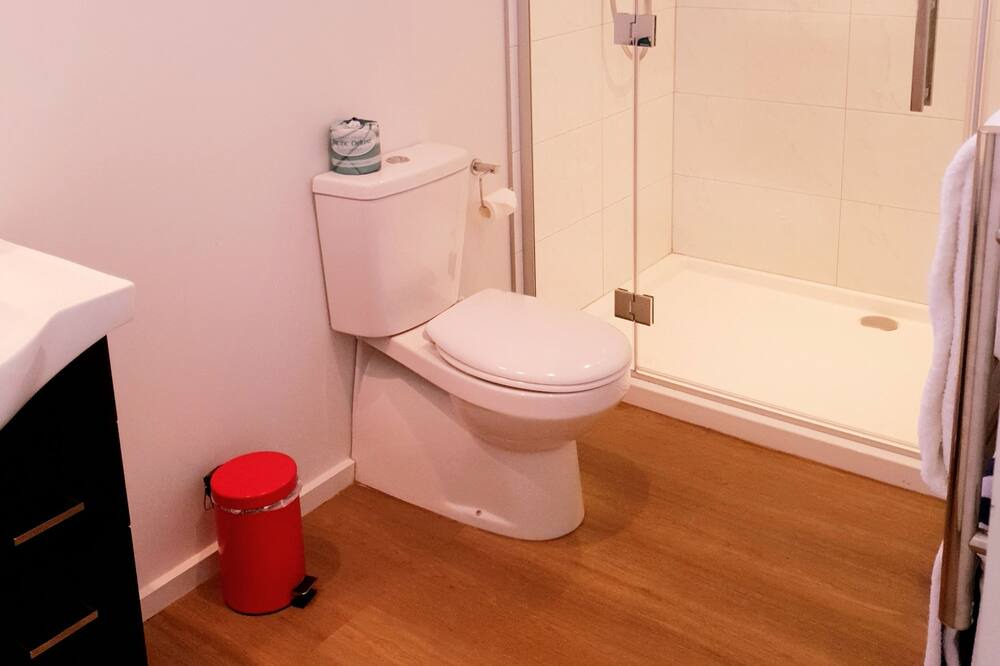 Photo of Bathroom in Tokaanu