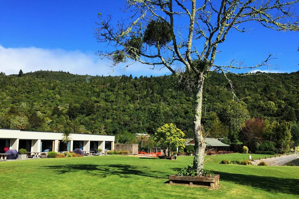 Photo of Outdoor in Tokaanu