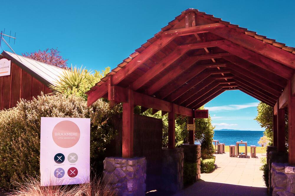 Photo of Others in Tokaanu