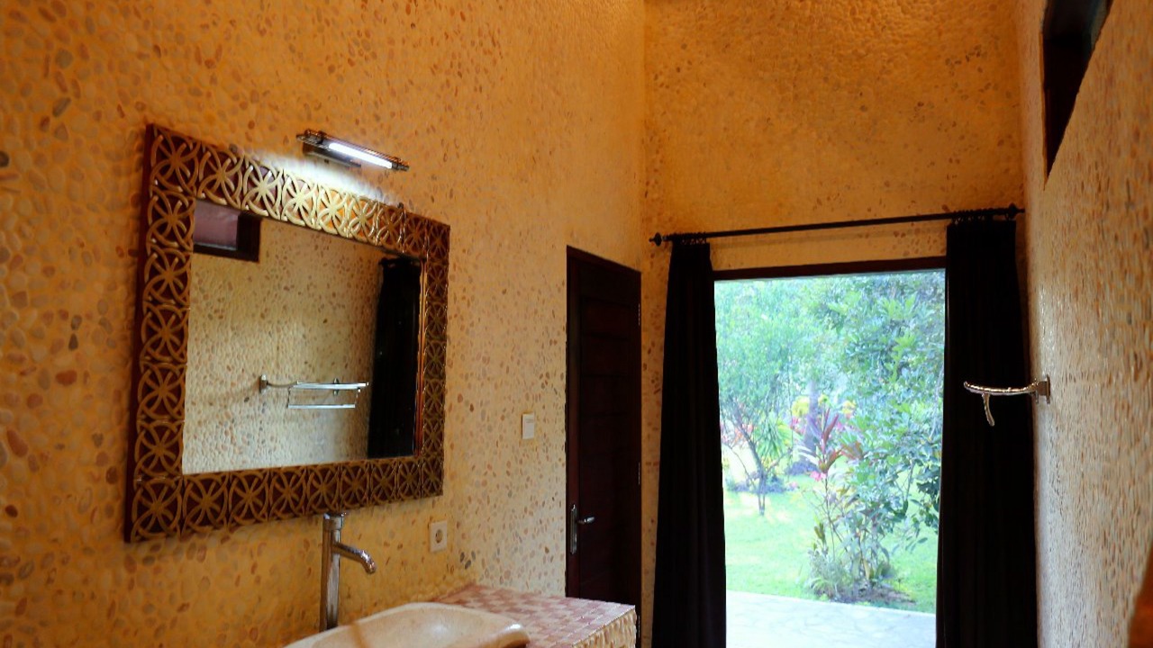 Photo of Bathroom in Bondalem