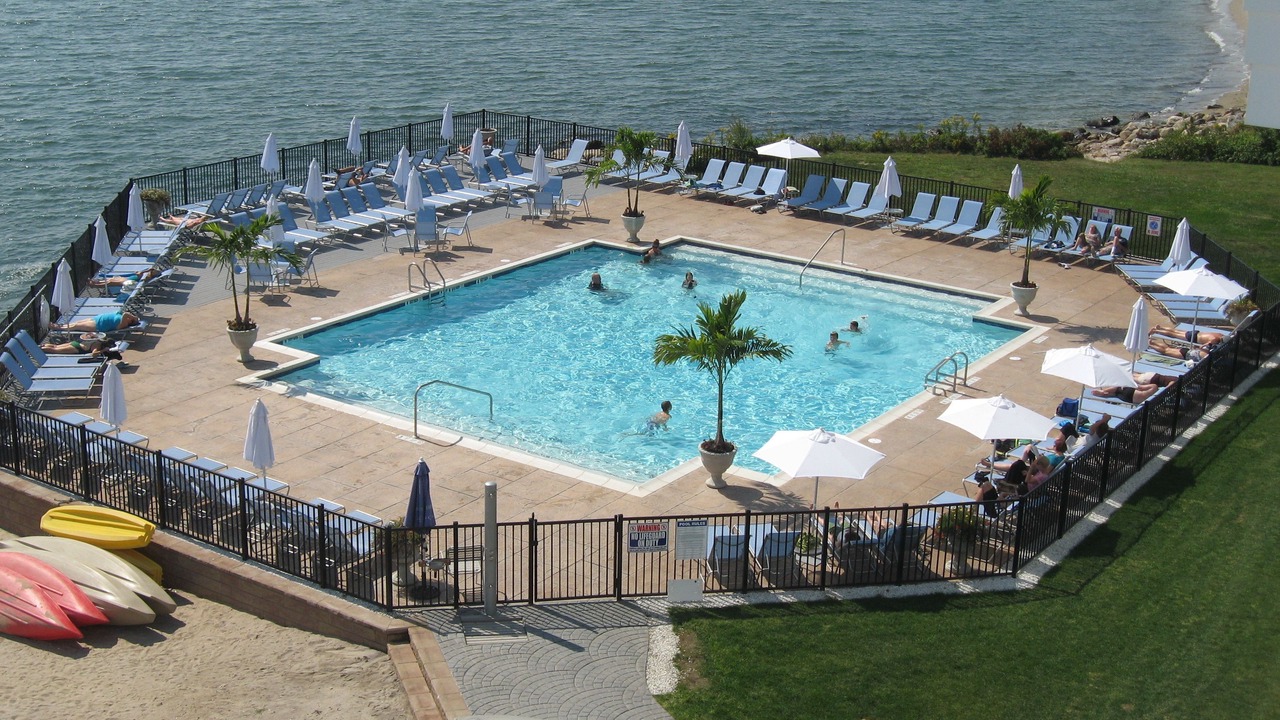 Photo of Outdoor in Westbrook Center