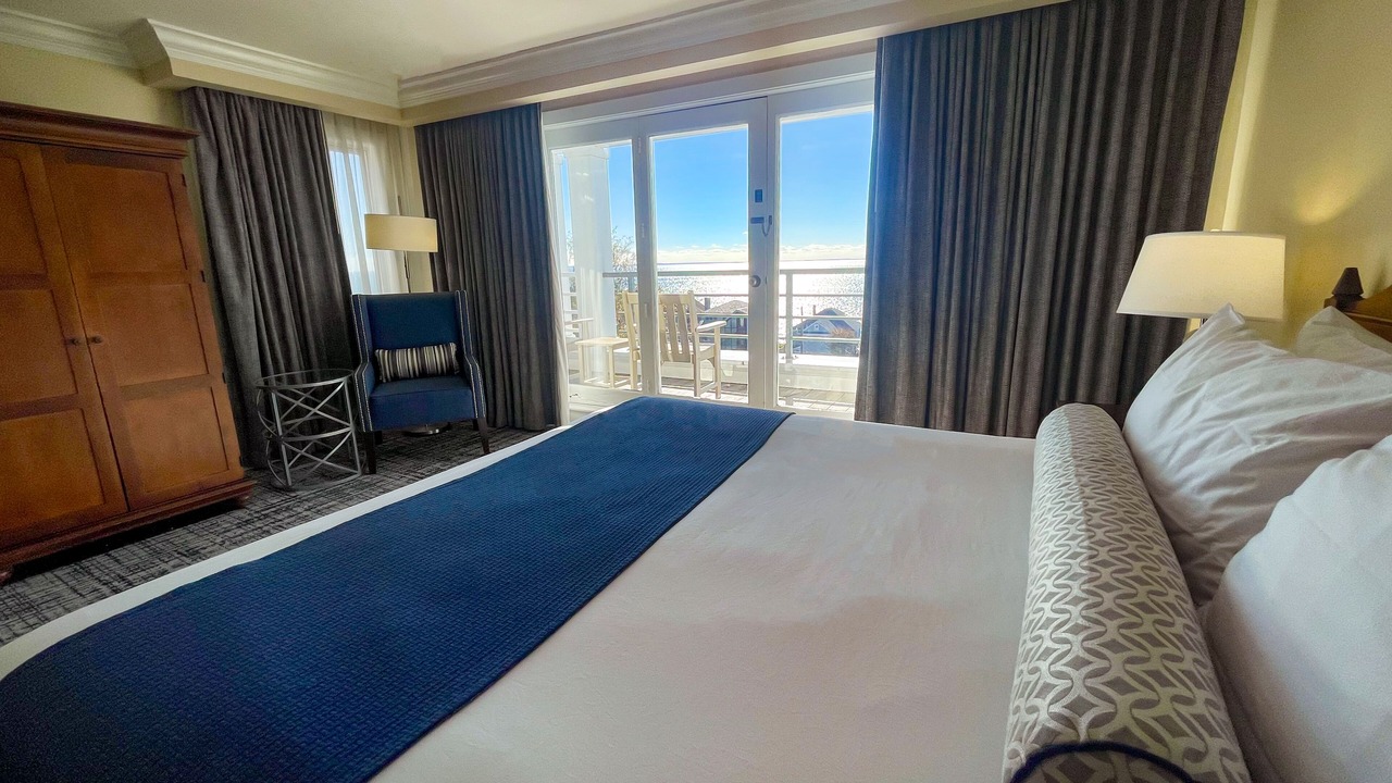 Photo of Patio Balcony in Westbrook Center