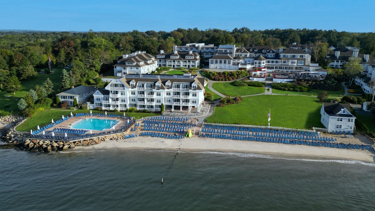 Photo of Outdoor in Westbrook Center