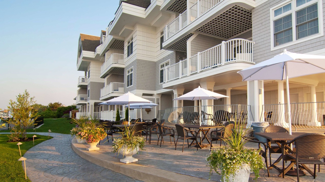 Photo of Outdoor in Westbrook Center