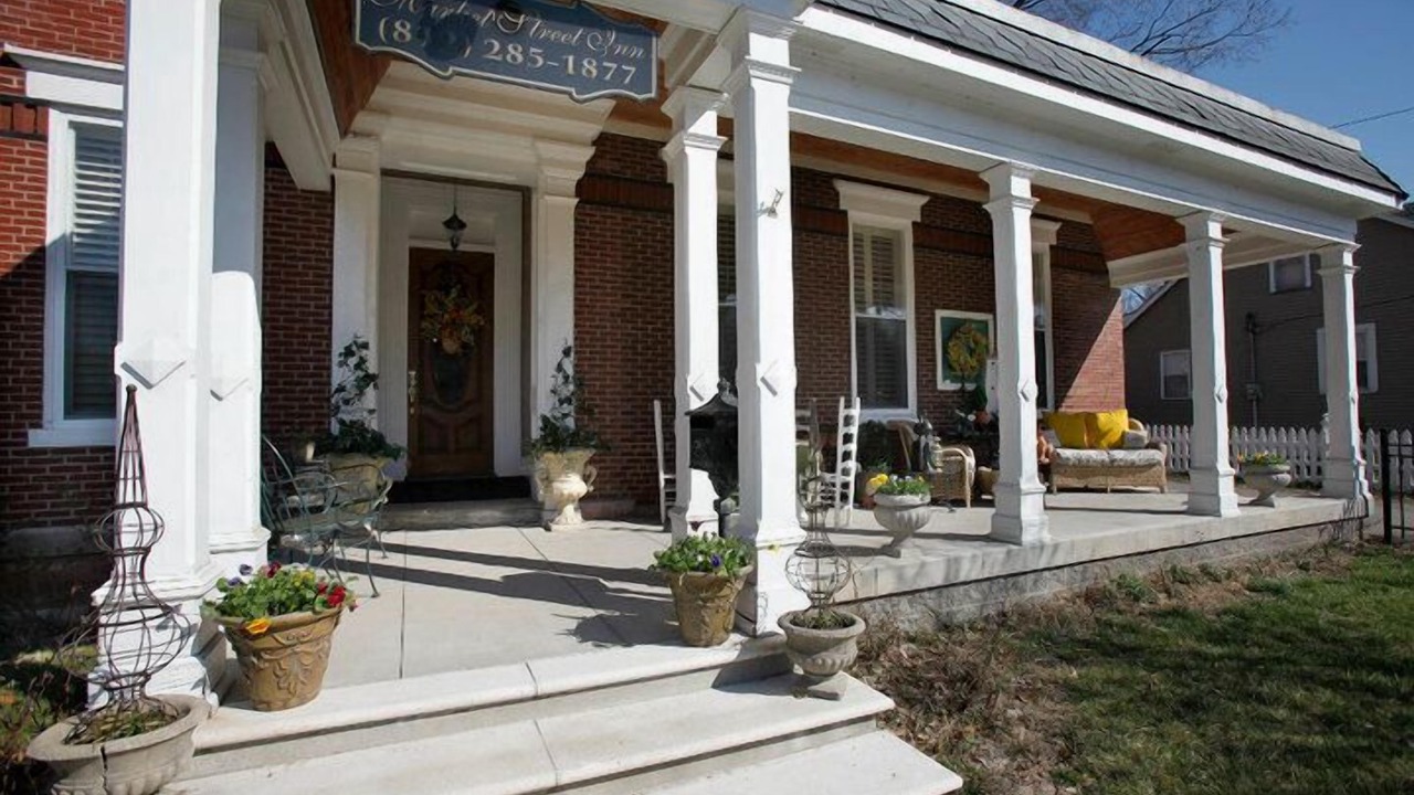Photo of Outdoor in Jeffersonville