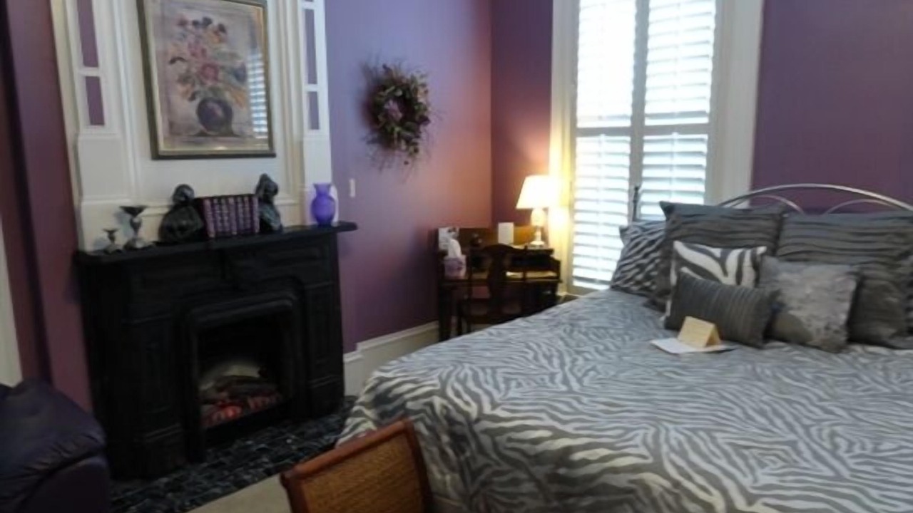 Photo of Bedroom in Jeffersonville