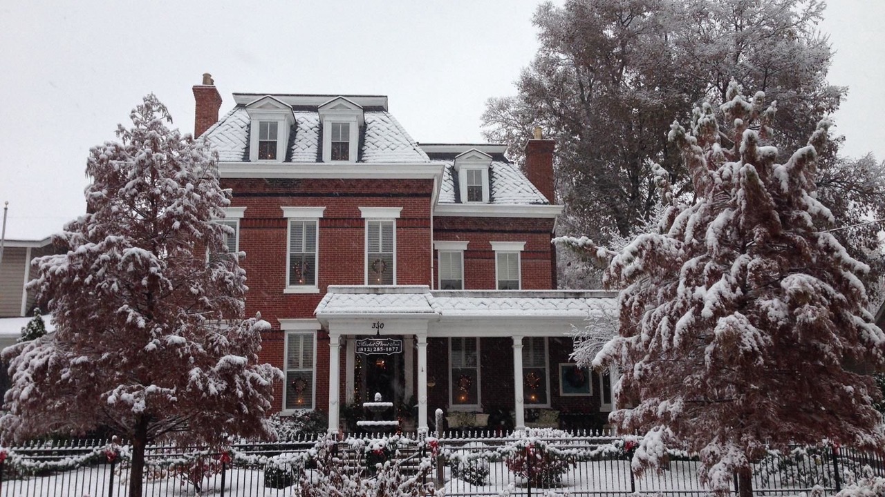Photo of Outdoor in Jeffersonville