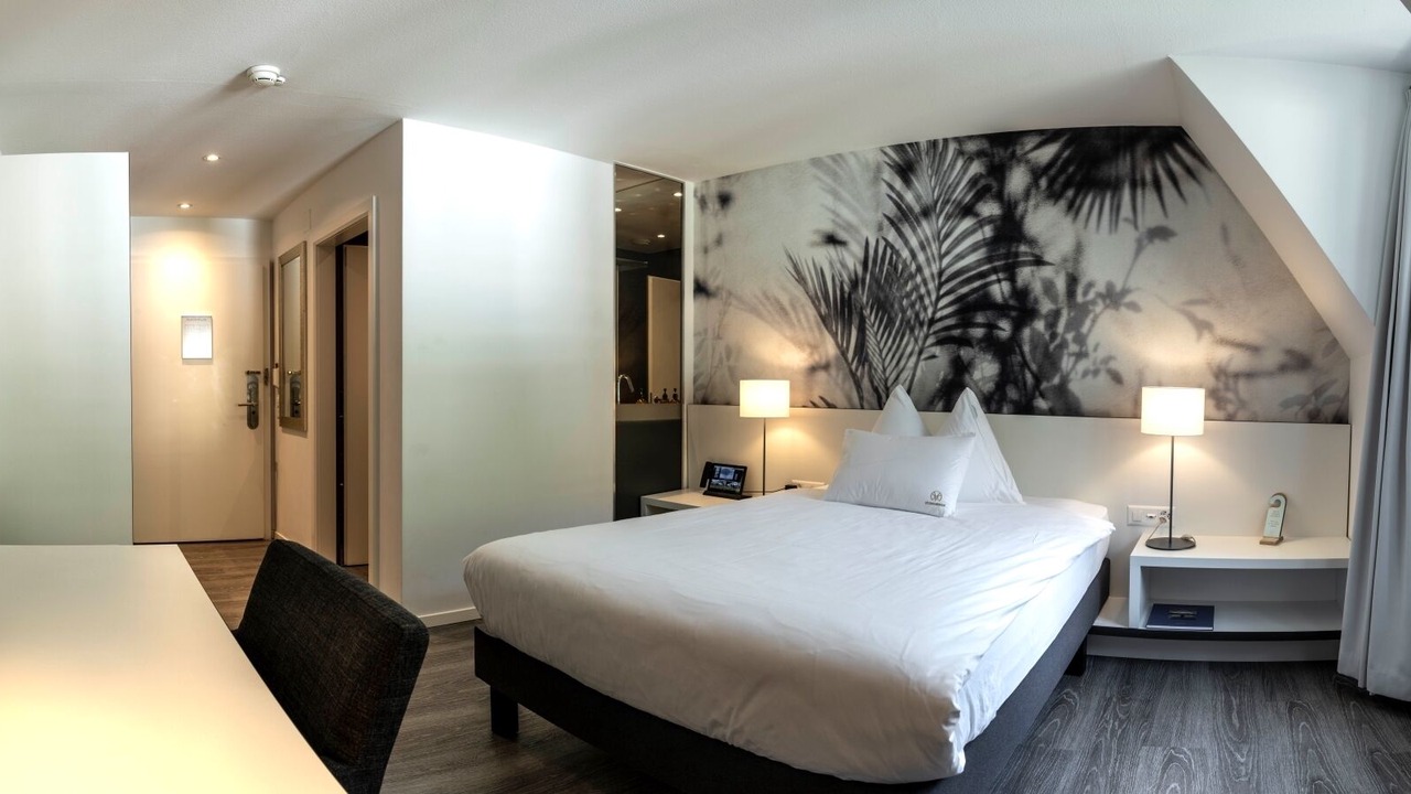 Photo of Bedroom in Vitznau