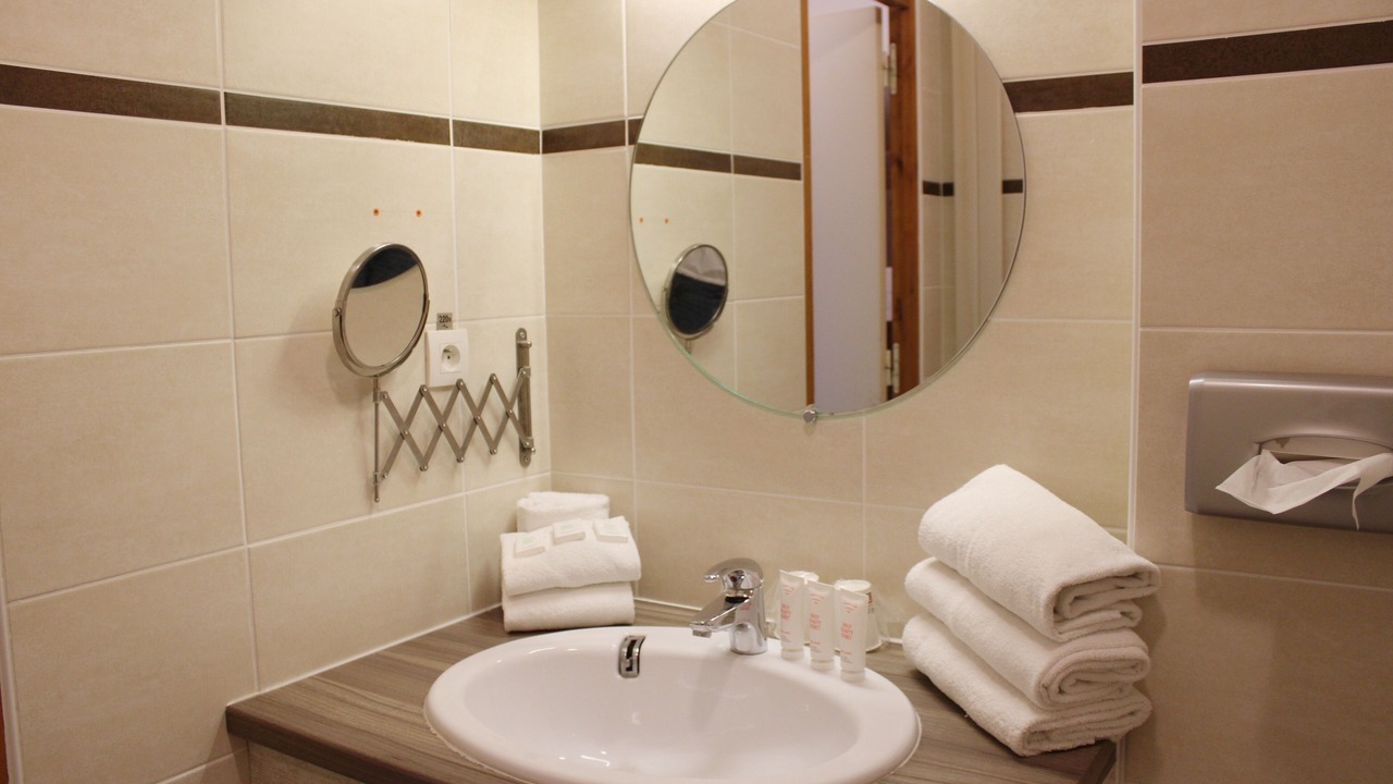 Photo of Bathroom in Les Orres