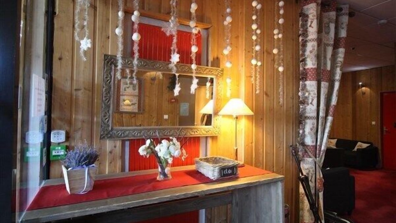 Photo of Others in Les Orres