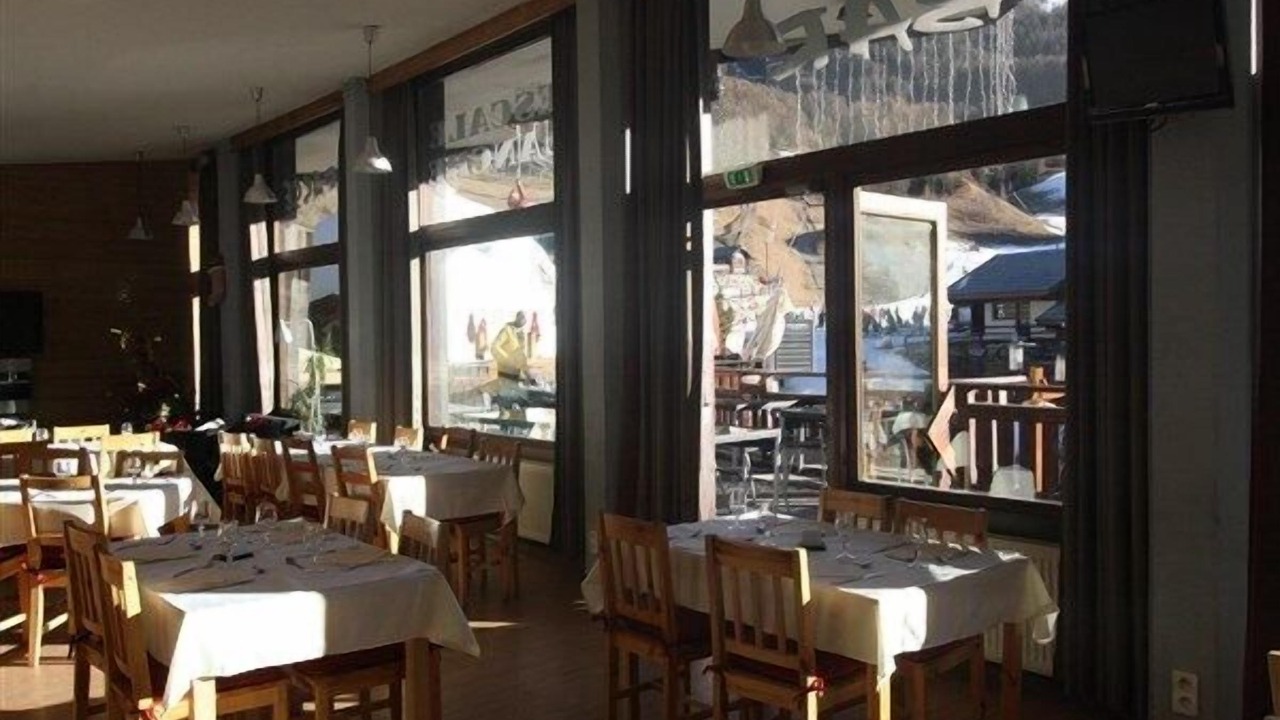 Photo of Others in Les Orres