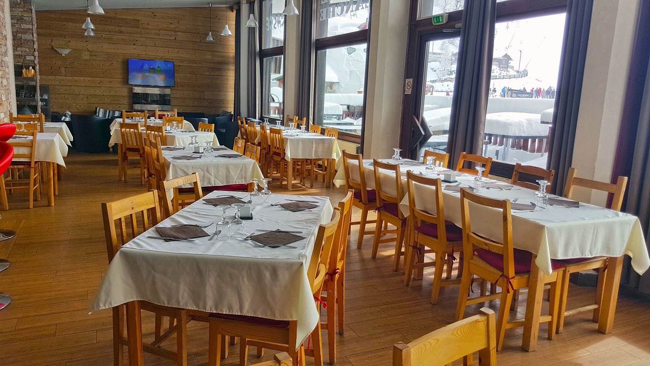 Photo of Others in Les Orres