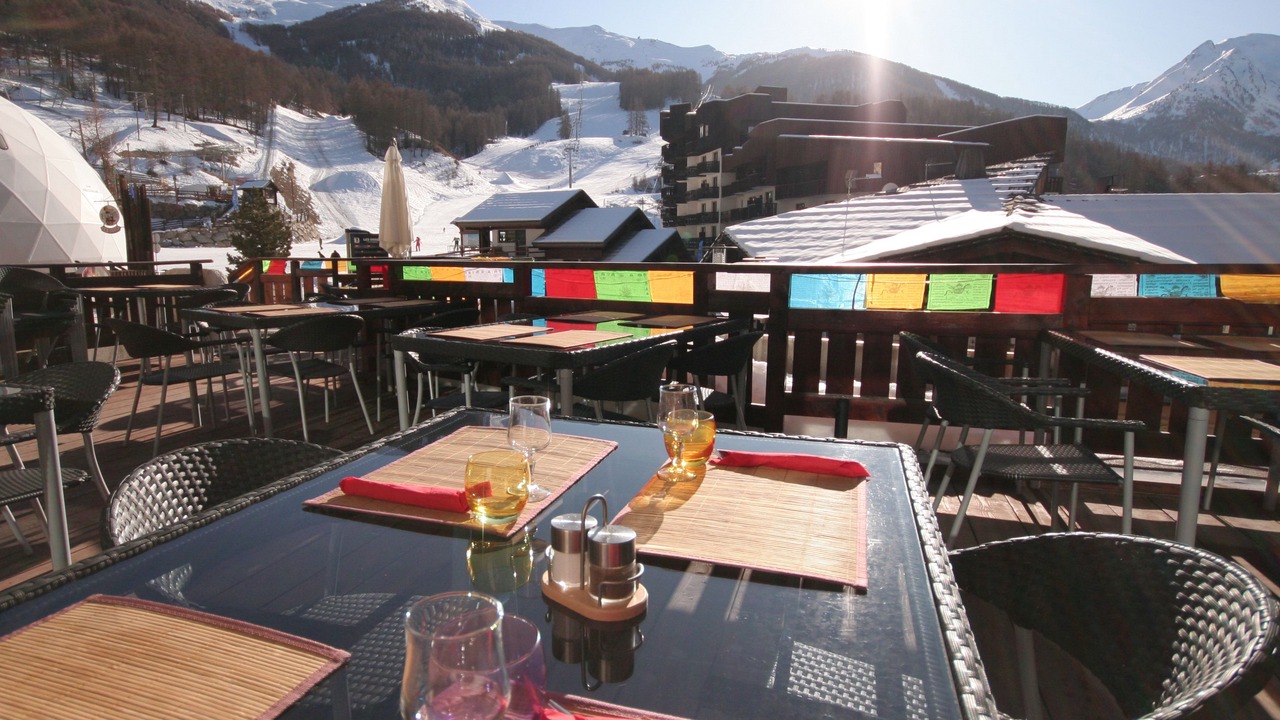 Photo of Others in Les Orres