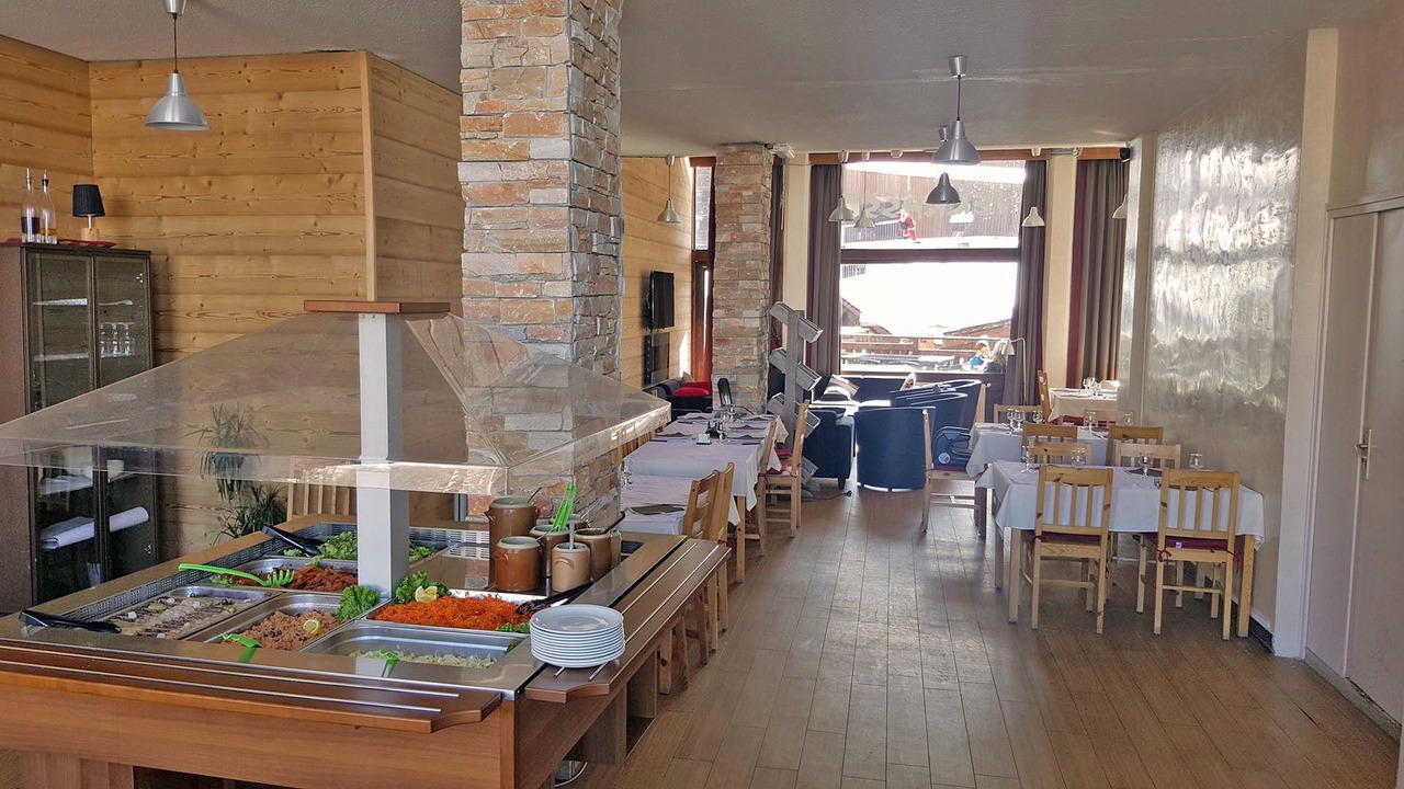 Photo of Others in Les Orres