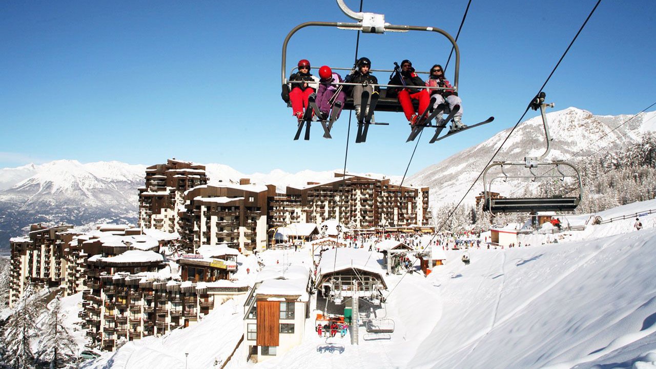 Photo of Others in Les Orres