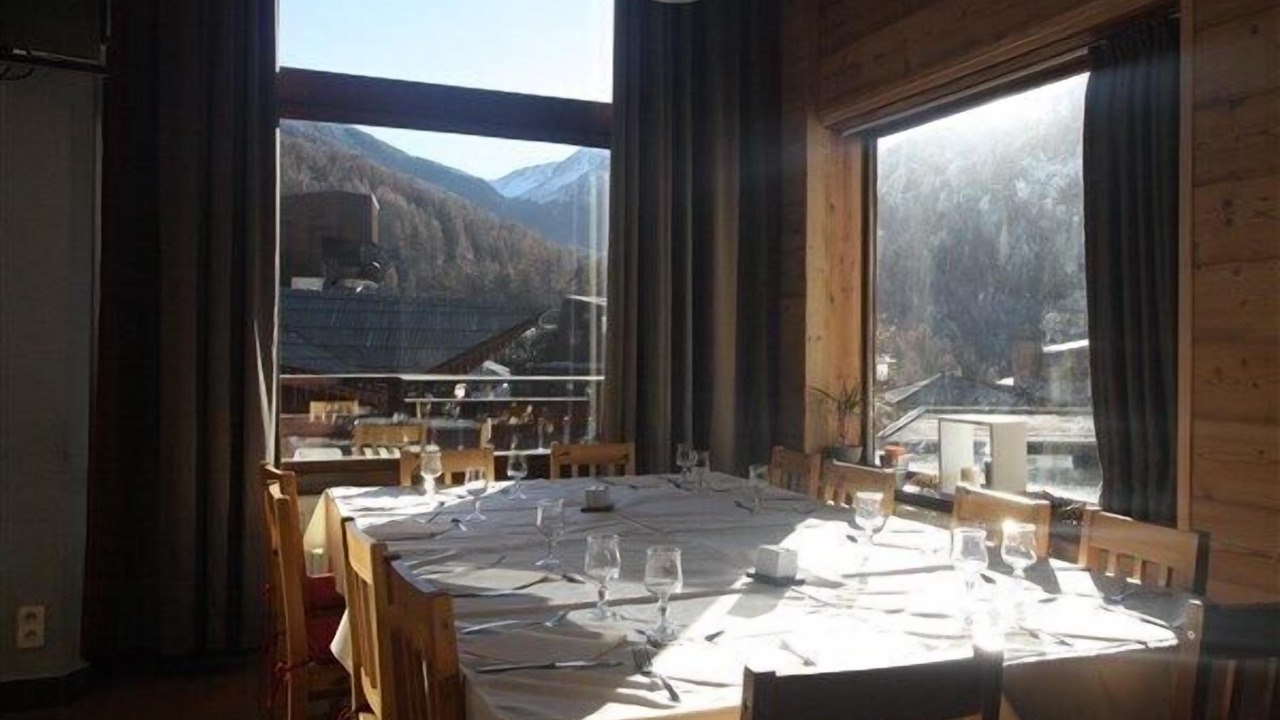 Photo of Others in Les Orres