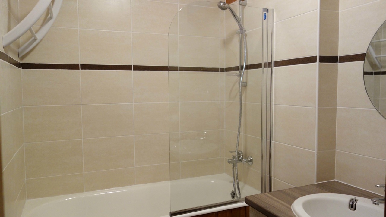 Photo of Bathroom in Les Orres