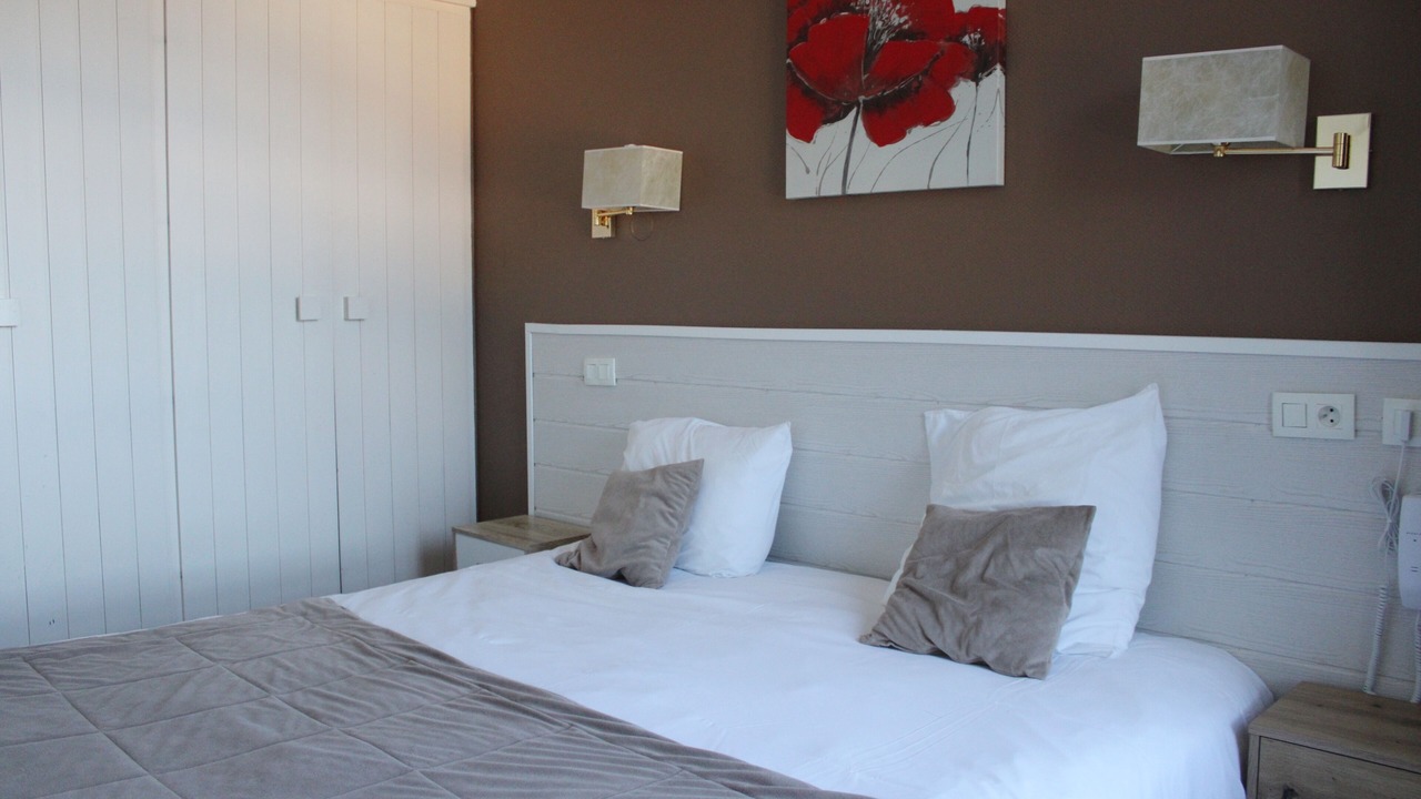 Photo of Bedroom in Les Orres