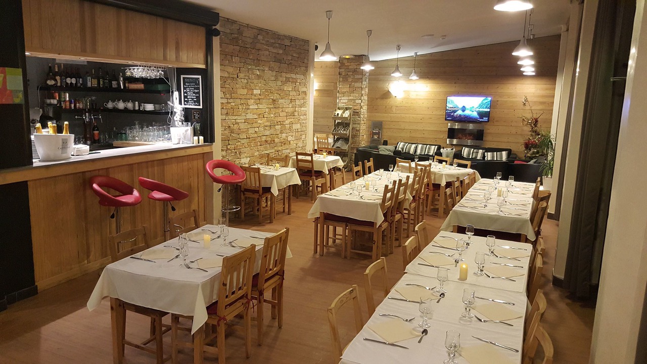 Photo of Others in Les Orres