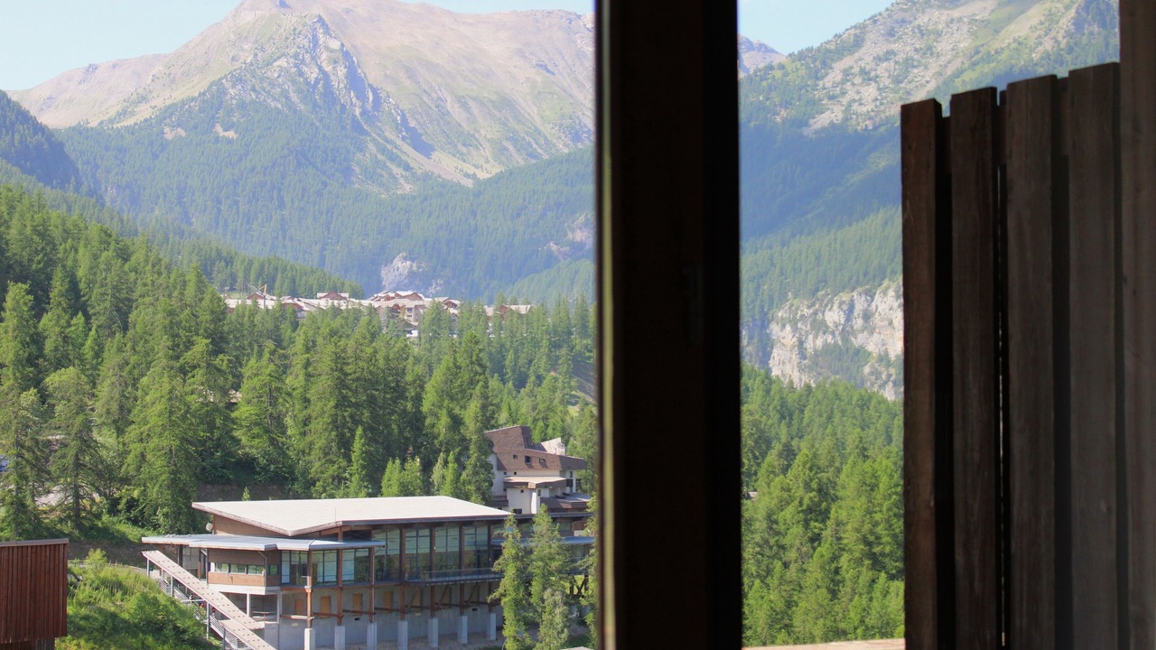 Photo of Bedroom in Les Orres