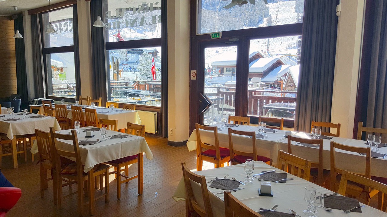 Photo of Others in Les Orres