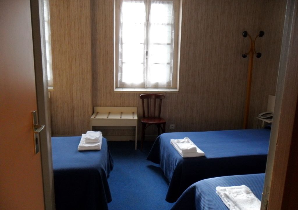 Photo of Bedroom in Lourdes