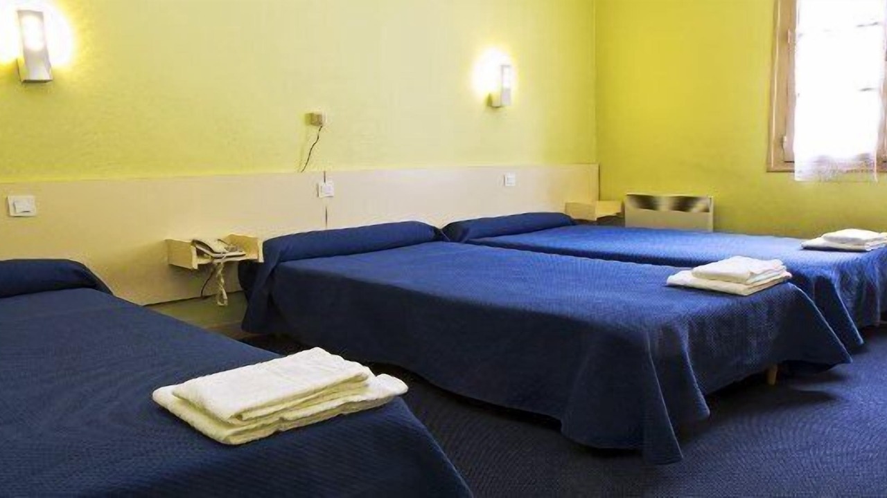 Photo of Bedroom in Lourdes